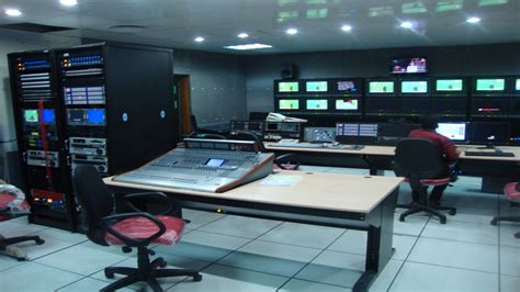 Broadcast Engineering India Education