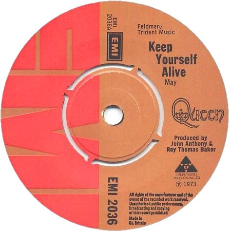 Keep Yourself Alive Song Teenagers Series Wiki Fandom