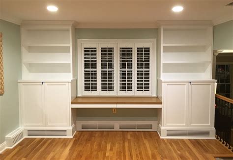 Pull up baseboards, and check lower cabinets for water. Under Cabinet Baseboard Heating | Cabinets Matttroy