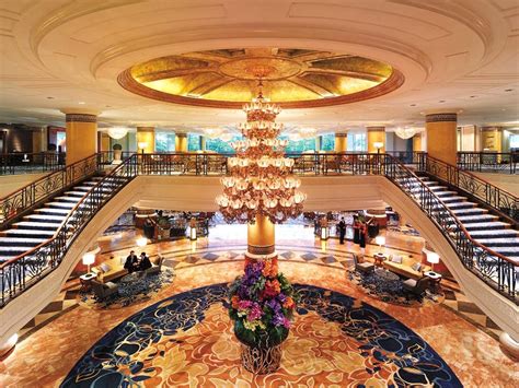 List Five Star Hotels In Manila Philippine Primer