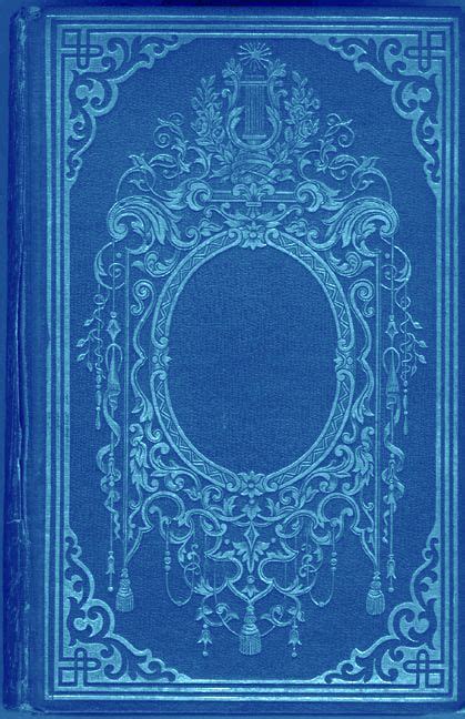 Blue Book Book Cover Art Feeling Blue Blue Books
