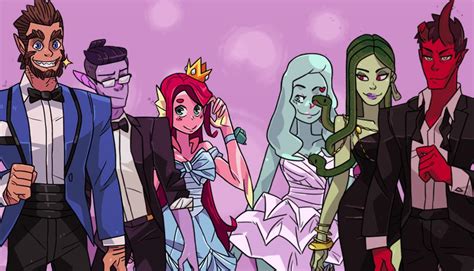 Below you will find what answers to give to gain a boost for a stat of your preference. Monster Prom - Secret Ending (Punching the Sun)
