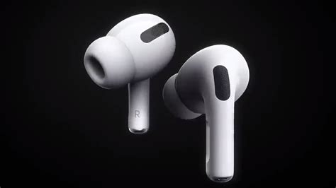 They're way more expensive than the. Apple stellt neue AirPods Pro vor (Herstellervideo ...