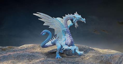 Qué Es El Dragón Azul Extraña Criatura Marina