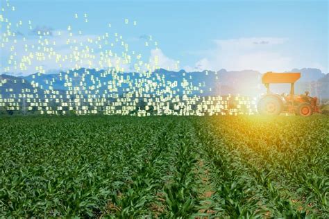 How Ai And Iot Driven Innovation Can Help Evolve Farmers Into Farming