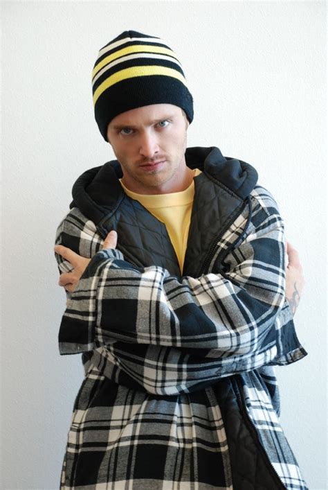 The Awesome Jesse Pinkman Breaking Bad Costume Breaking Bad