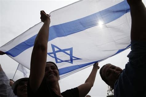 If you love israel, it is likely dear to you too. Bill Renews Efforts to Declare Israel a Jewish State