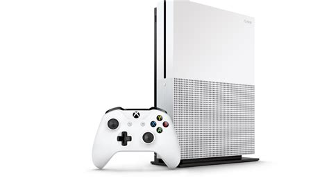 Xbox One S Will Still Upscale Picture For 4k Tvs Vg247
