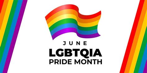 Lgbtqia Pride Month 2021 Americas Charities
