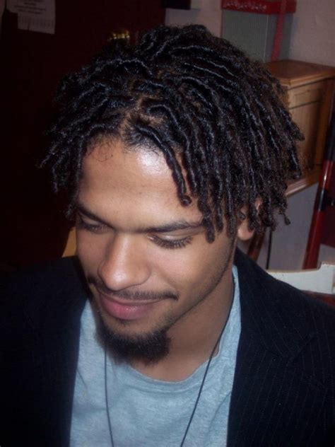 Do natural hair twist styles help grow hair longer? 12 Short Haircut Ideas for Smart Black Men - HairstyleVill