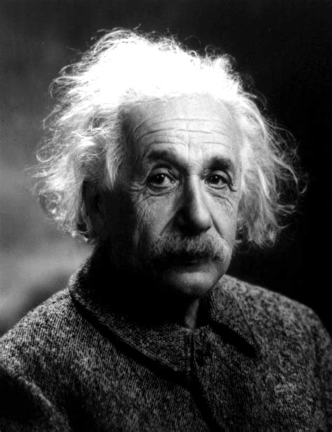 Albert Einstein On Hope Socially Sparked Quote Of The Week Socially