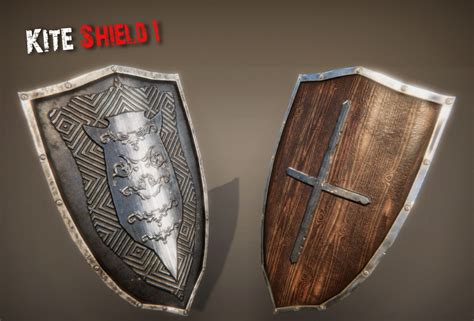 Kite Shield 1