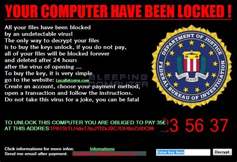 The Week In Ransomware September 22nd 2017 Locky Sex Sells And More