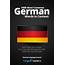 German Language Lessons 2000 Most Common Words In Context Get 