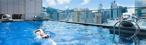 Crowne Plaza Hong Kong Causeway Bay Business Hotel Best Price Guarantee