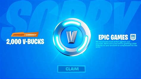 Vbucks Giveaway At 50 Subs2000 Vbucks Youtube