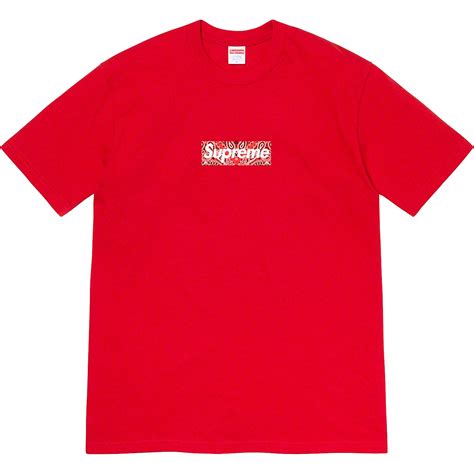 Sale T Shirt Supreme Logo In Stock