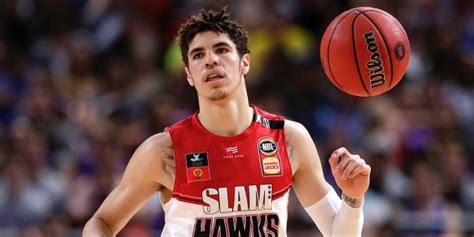 Perth's big three overcome undermanned hawks. Why LaMelo Ball Is a Controversial Top NBA Draft Prospect