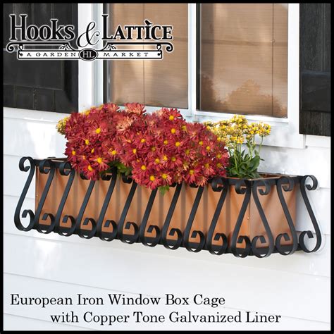 See more ideas about wrought iron window boxes, wrought iron, wrought. Wrought Iron Window Boxes, Iron Flower Boxes, Metal Window ...
