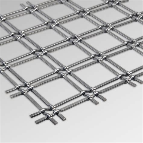Woven Welded And Architectural Wire Mesh Grating Pacific