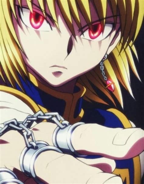 Kurapika Wiki Forever Roleplay Amino