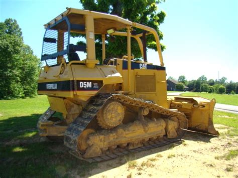 Buy d9r & other cat used crawler dozers at mico. RV Parts 1999 CATERPILLAR D5 M XL DOZER ( USED CAT D5 FOR ...