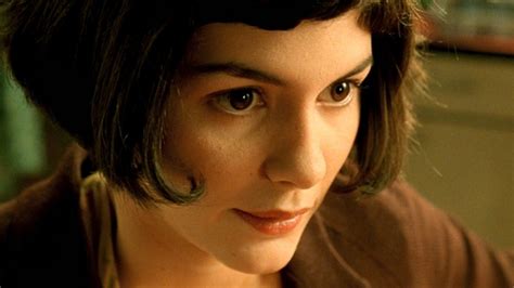 Amélie At 20 How The French Film Became A Classic
