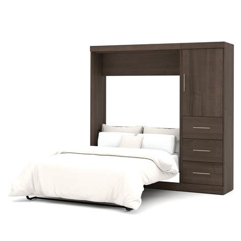 Murphy bed mechanism england full size trundle beds for adults about us specification our all murphy bed full are made from exceptional materials that give them unparalleled strength and. Full/Double Murphy Bed | Wayfair