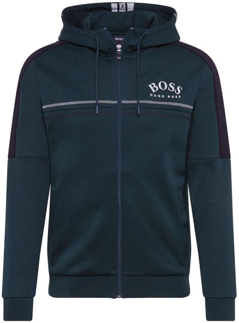 Buy Hugo Boss Saggy Sweatshirt 50421591 From £8971 Today Best