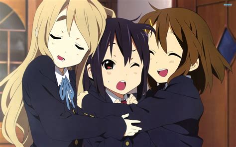 3 Best Friends Anime Pic Anime Best Friends Animated Pictures For