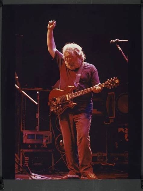 Legendary Jerry I Want To Know What I Want Grateful Dead Jerry