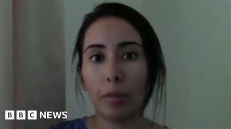 Dubai Missing Princess Call For Clarity On Status Of Sheikha Latifa