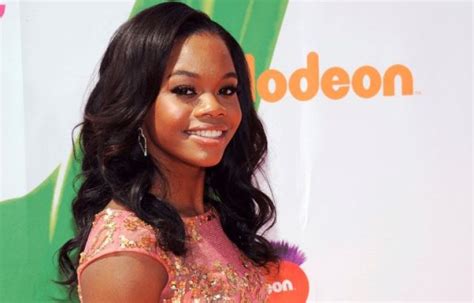 Gabby Douglas Biography Net Worth Age Height And Family Life Wikiace
