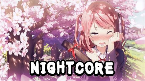 『nightcore』 Happy Now Youtube