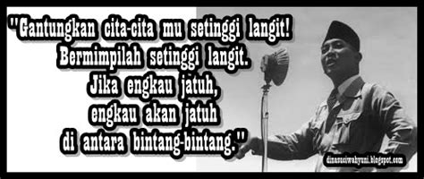 Hari pahlawan adalah hari nasional yang bukan hari libur yang telah ditetapkan. KATA - KATA BIJAK BUNG KARNO (PRESIDEN PERTAMA RI ...