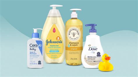 The 7 Best Baby Soaps