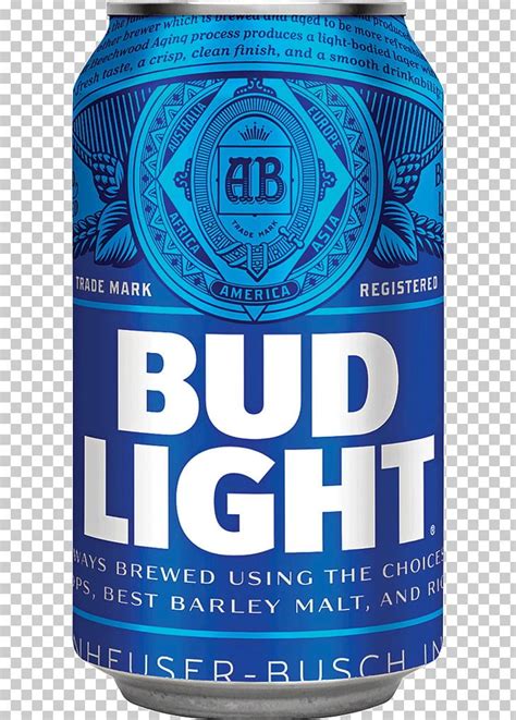 Any time soon, so you'll have to. Budweiser Light Beer Coors Light Beverage Can PNG, Clipart ...