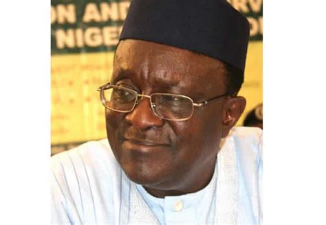 16th Gani Fawehinmi Annual Lecture Will Hold Tomorrow Wednesday