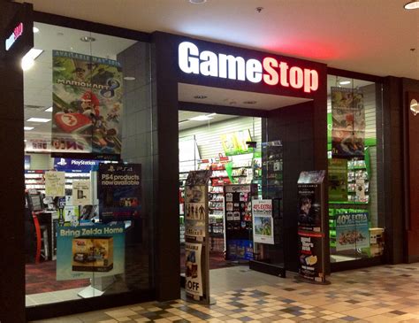 This is a subreddit to discuss gamestop related things, such as weekly deals, preorder bonuses, ect. Gamestop wants to fund unique in-game content | KitGuru