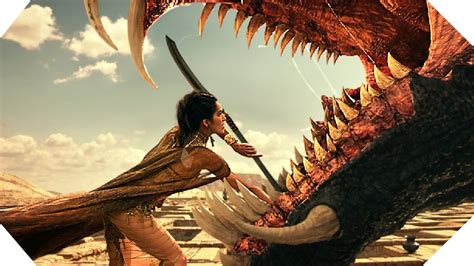 Not as bad as i thought it was going to be, but the casting was a major issue. Gods of Egypt 2: Release Date, Cast, Spoilers, Theories ...