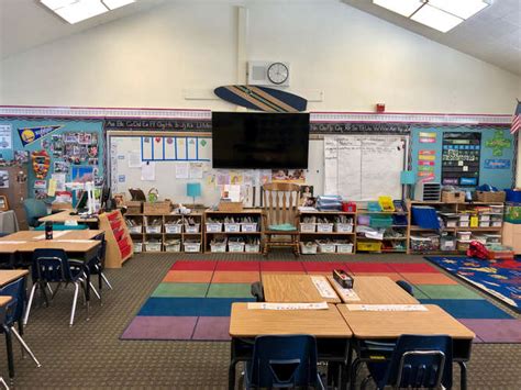 Rent A Classroom Small In San Jose Ca 95124
