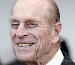 Prince philip is survived by his wife of 73 years, queen elizabeth, their daughter princess anne and their three sons: The Vatic Project: Queen Elizabeth is World's Largest ...