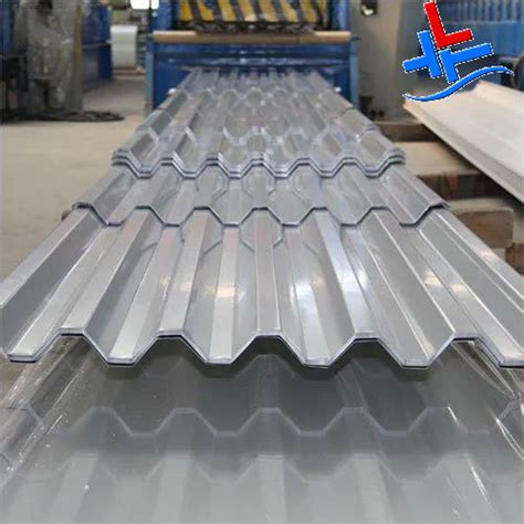Customized Corrugated Aluminum Roofing Sheets At Best Price In Jinan