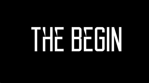 The Begin Youtube