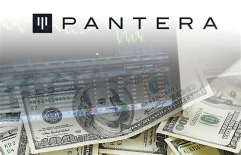 Pantera Capital Has Raised 125 Million To A New Cryptocurrency Fund