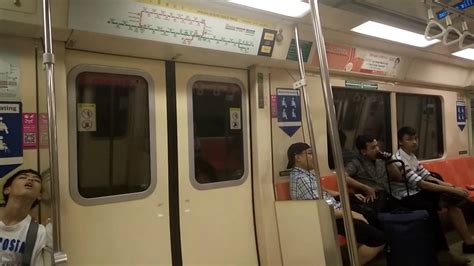 5 exceptional reasons to choose tanah merah art resort. SMRT C651 set 231/232 ride from Tanah Merah to Changi ...