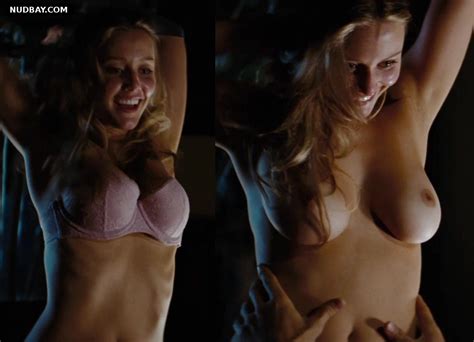 Julianna Guill Nude In Friday The Th Nudbay