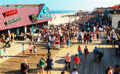 17 Best Places To Visit In New Jersey By A Local