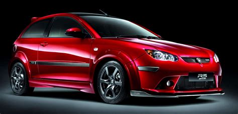 To continue the legacy of the satria neo r3 lotus racing, proton introduced the 2011 proton satria neo cps r3 rs with the price tag of rm79,797.00 are limited to 150 unit , much cheaper than its lotus racing sibling on 7 march 2011.4 available. Proton R3 Satria Neo officially launched - RM79,797