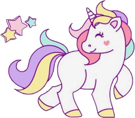 24 Cute Unicorn Png Transparent Glodak Blog